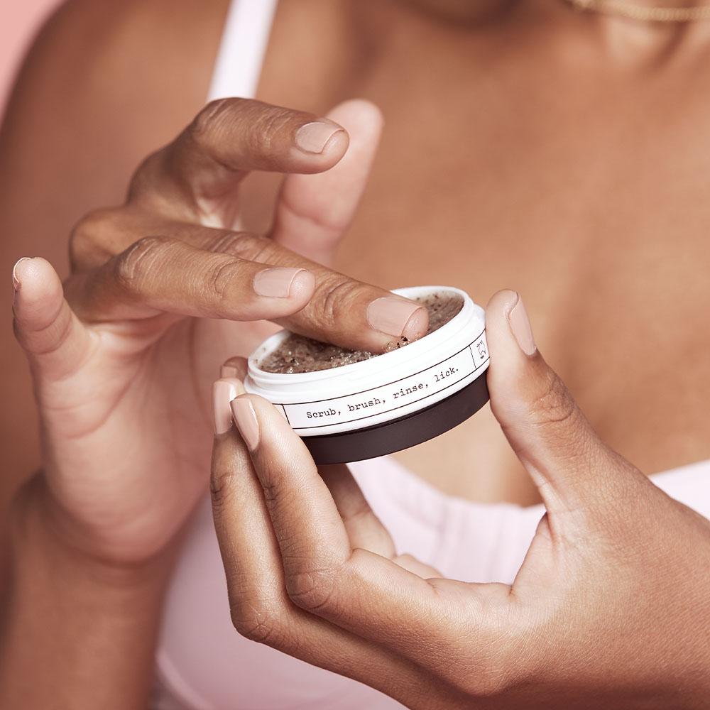 Frank Body The Original Lip Duo