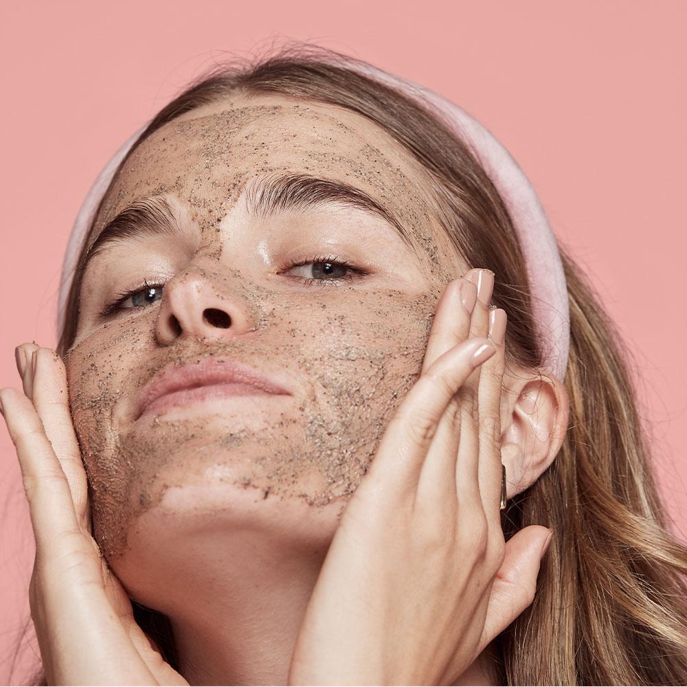 Frank Body The Original Scrub Club