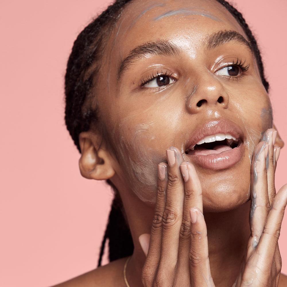 Frank Body The Pore-ifics Kit