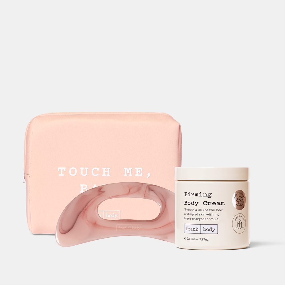 frank body The Snatched Tool Kit