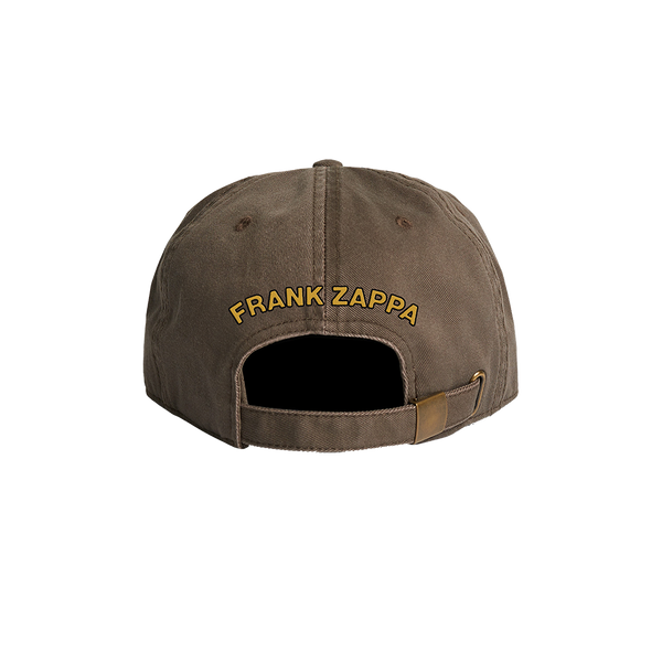 Frank Zappa Apostrophe(') Hat