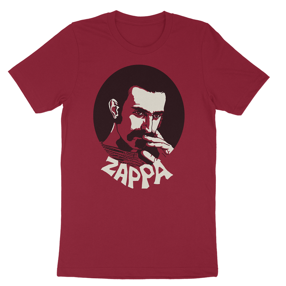 frank zappa Funky T-Shirt