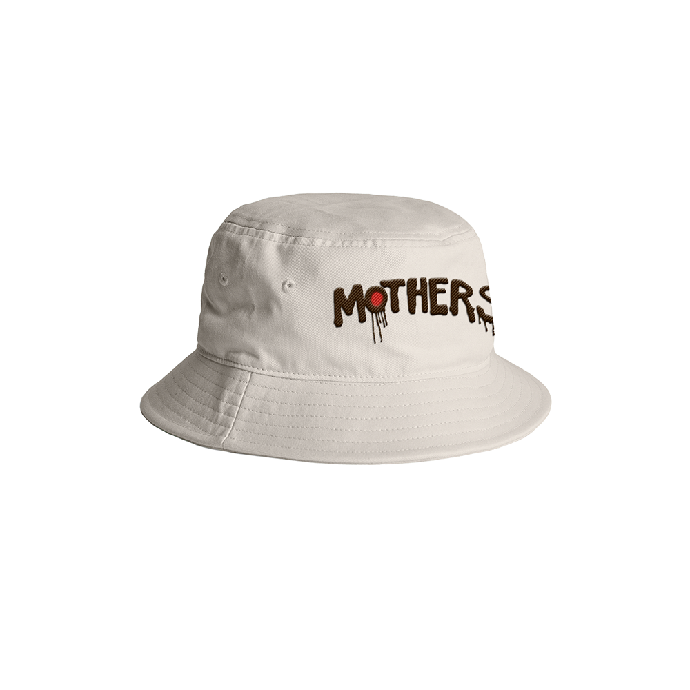 frank zappa Mothers Bucket Hat