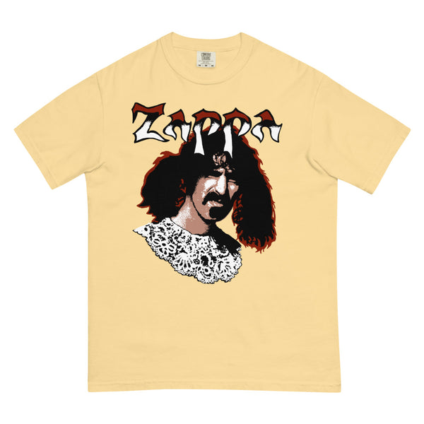 Frank Zappa Pig Tails T-Shirt