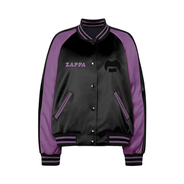 Frank Zappa The Mothers Jacket
