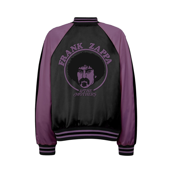 Frank Zappa The Mothers Jacket