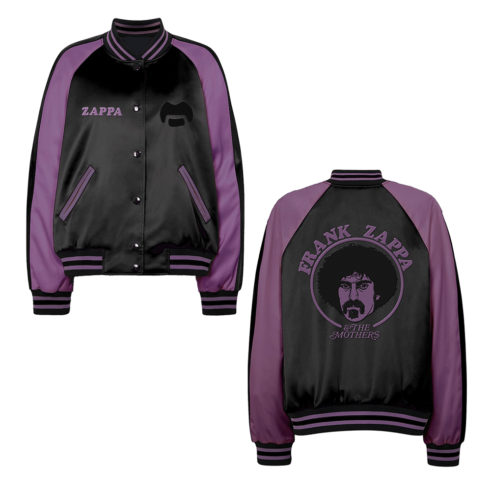 frank zappa The Mothers Jacket