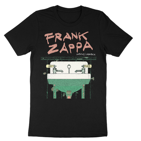 Frank Zappa Waka/Jawaka Deluxe Bundle