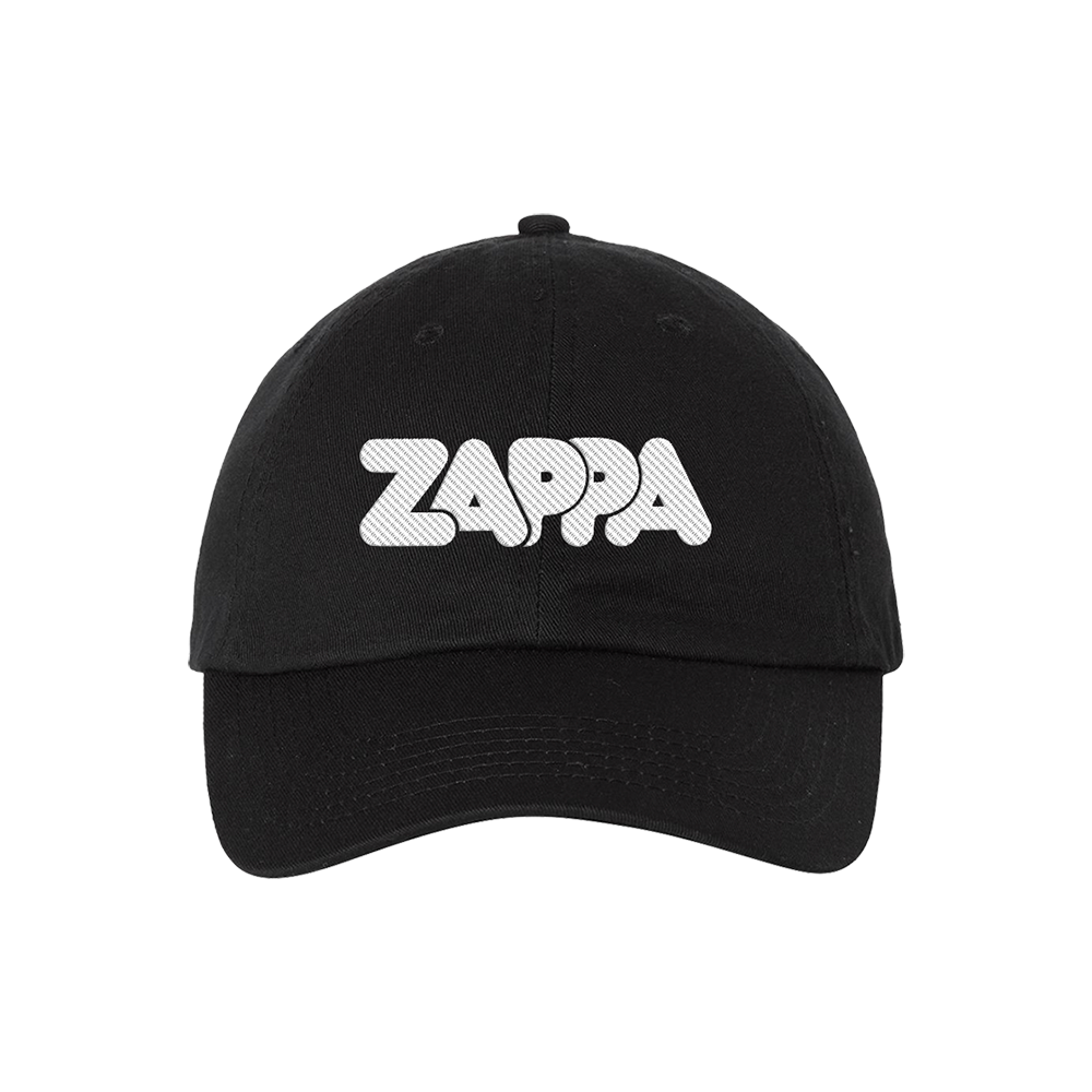 frank zappa Zappa Hat