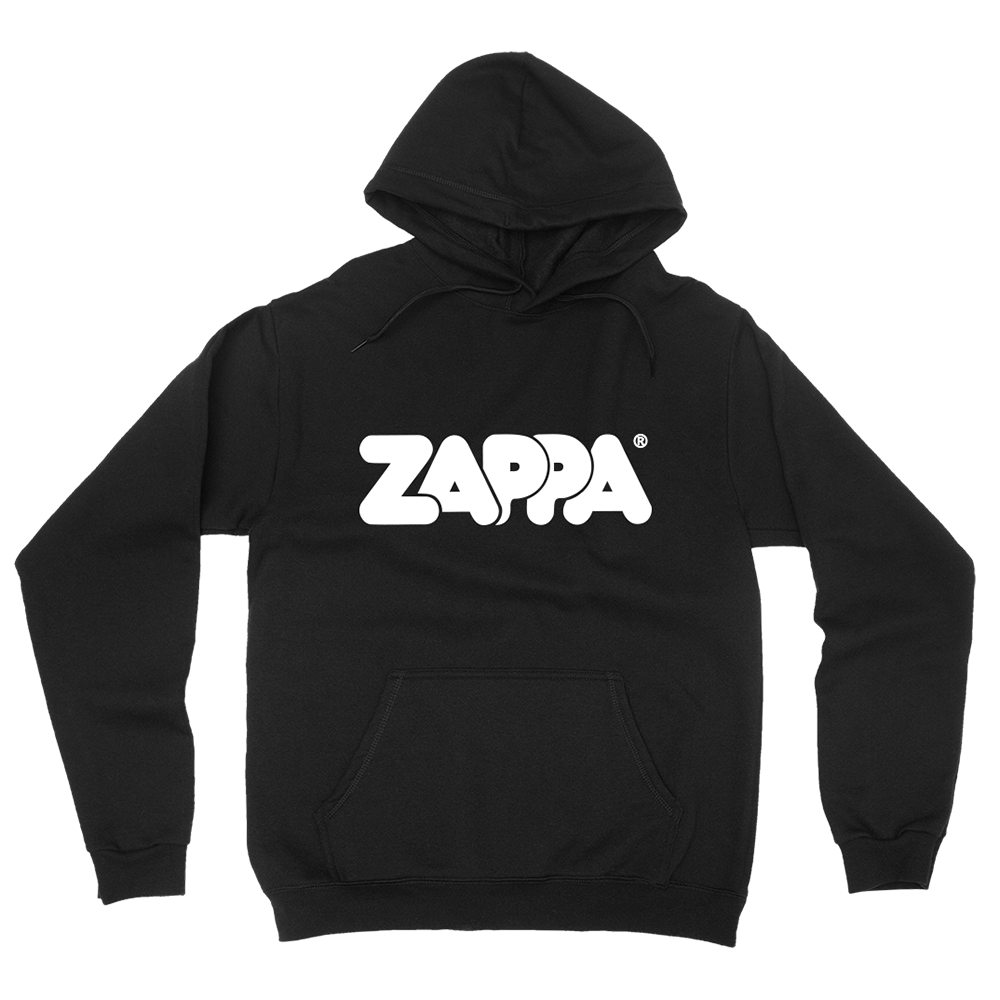 frank zappa Zappa Hoodie