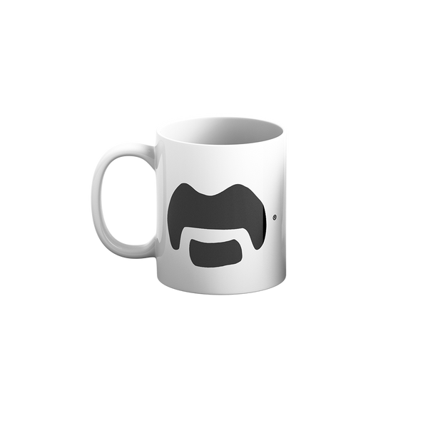 Frank Zappa Zappa Mug