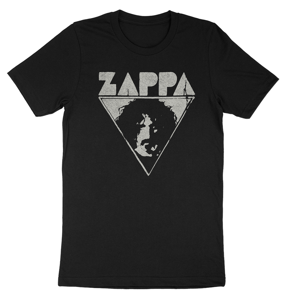 frank zappa Zappa T-Shirt