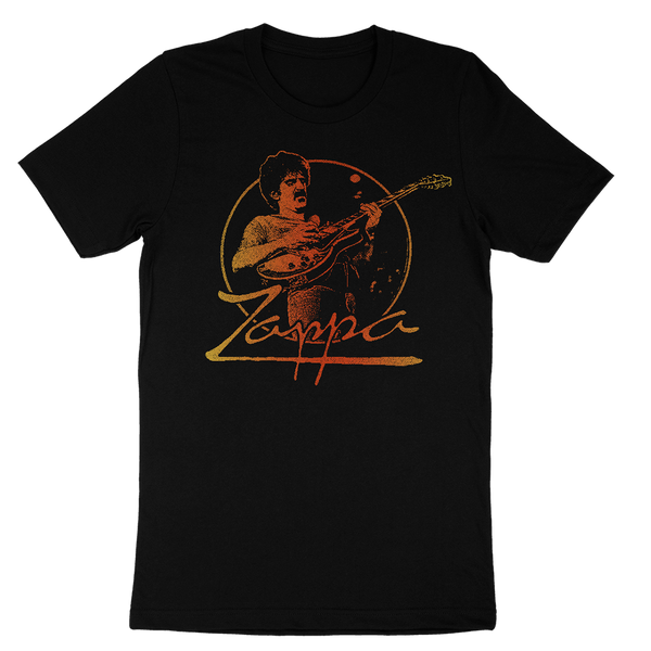 Frank Zappa Zappa ’80: Mudd Club Limited Edition Bundle