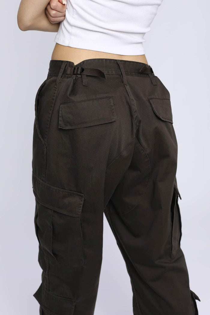 Frankie Brown BDU Pants - L XL