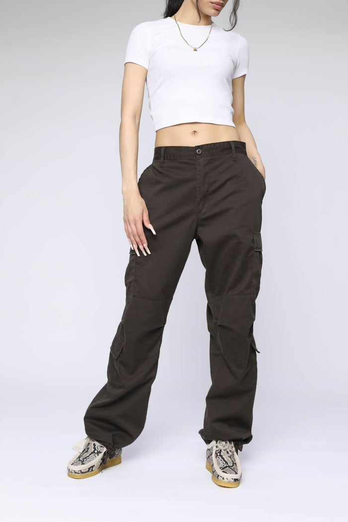 frankie Brown BDU Pants - L XL