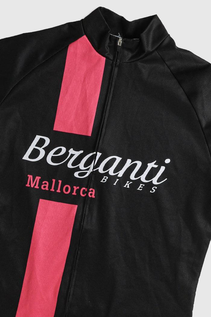 Frankie Cycling Jersey