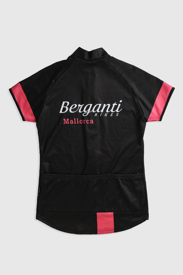 Frankie Cycling Jersey