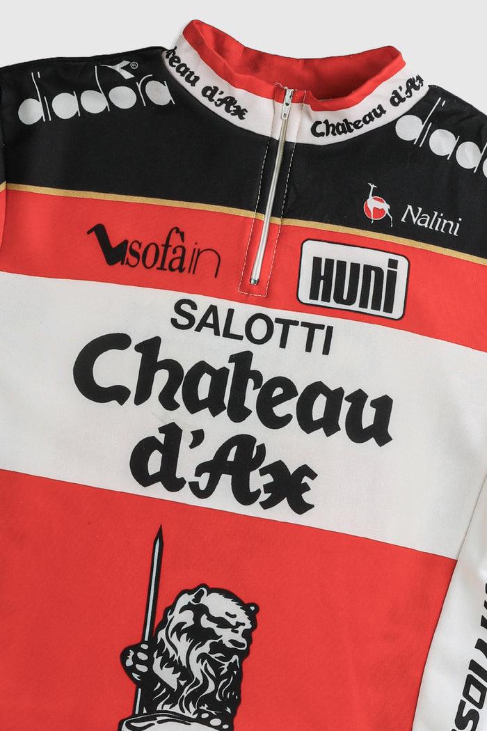 Frankie Cycling Jersey