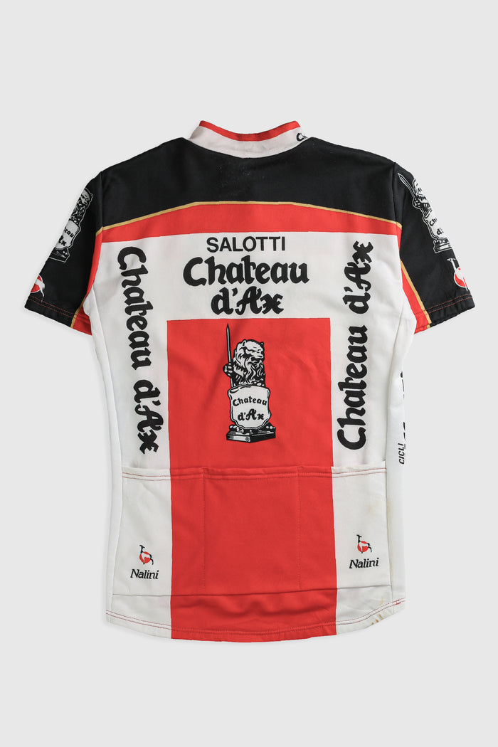 Frankie Cycling Jersey