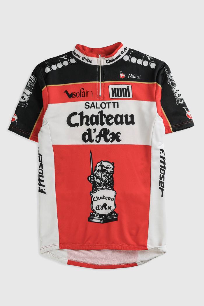 frankie Cycling Jersey