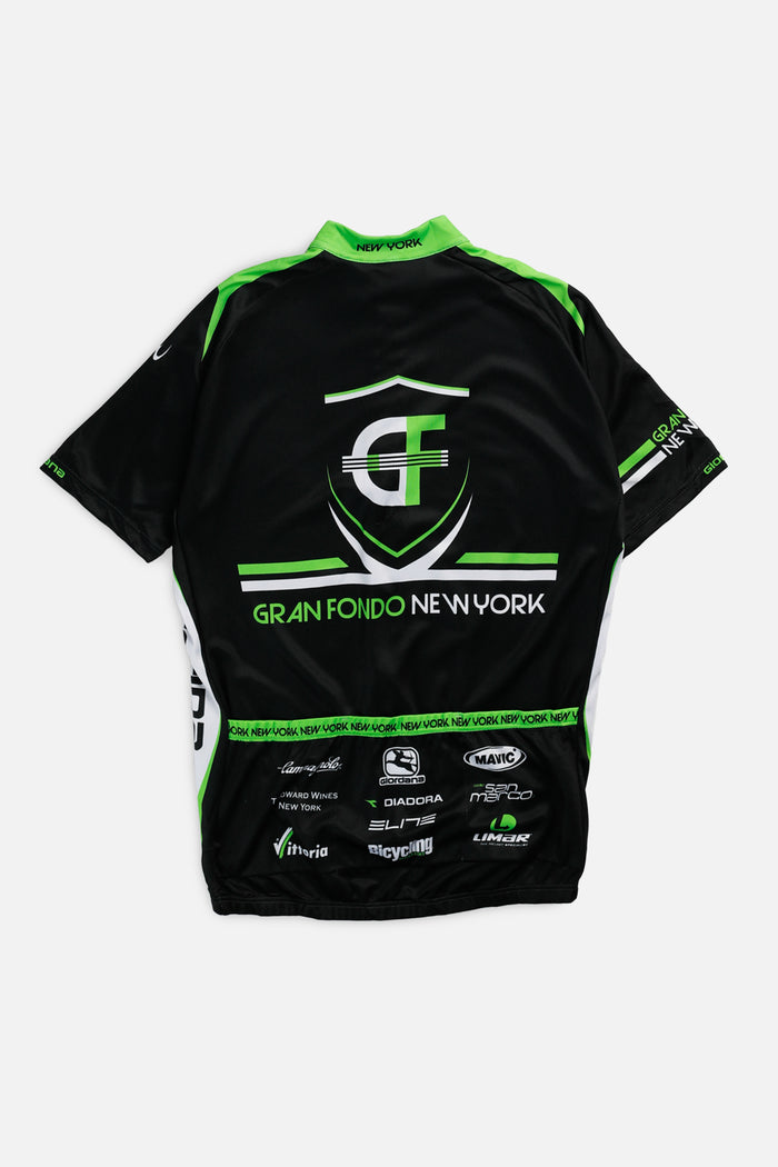 Frankie Cycling Jersey - L