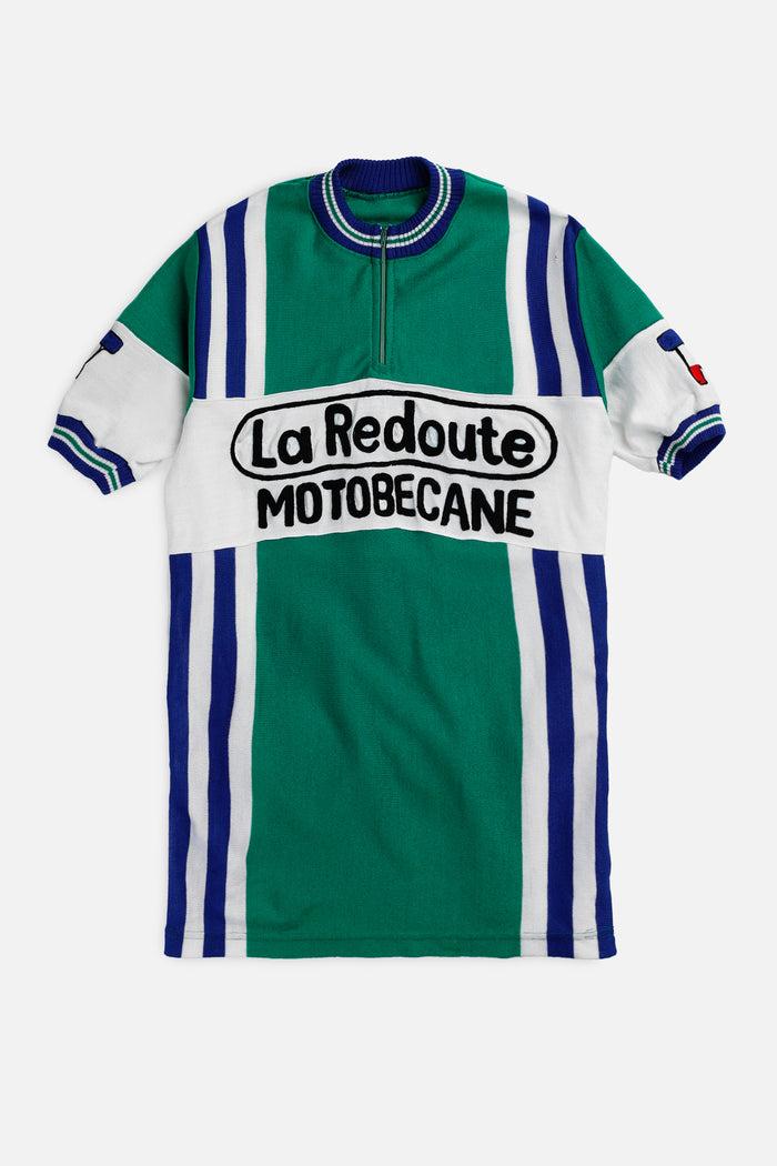 frankie Cycling Jersey - L