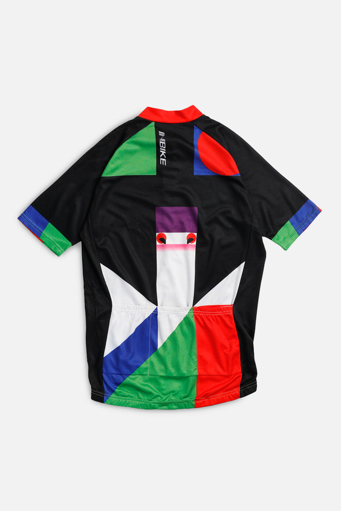 Frankie Cycling Jersey - L