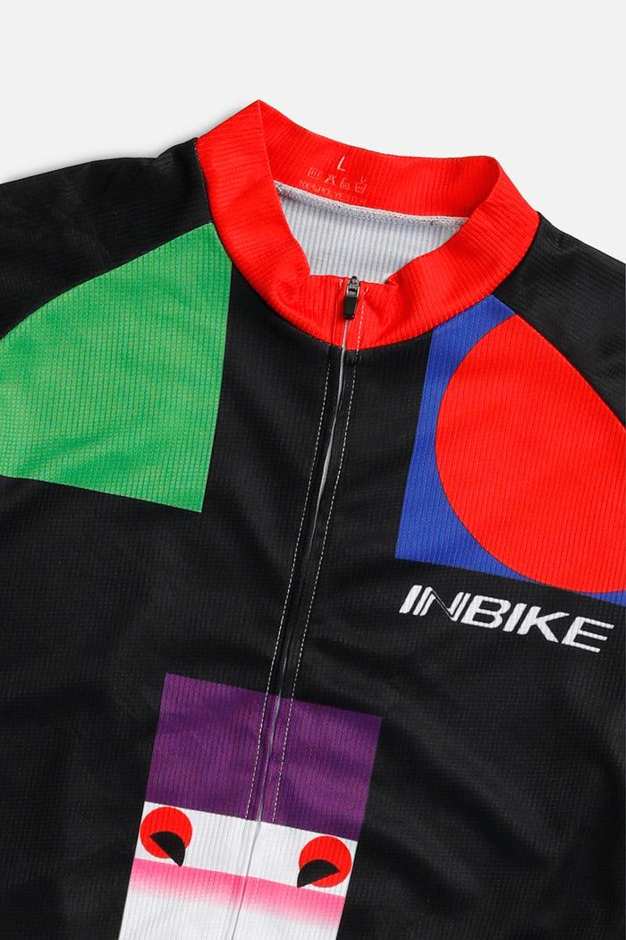 Frankie Cycling Jersey - L
