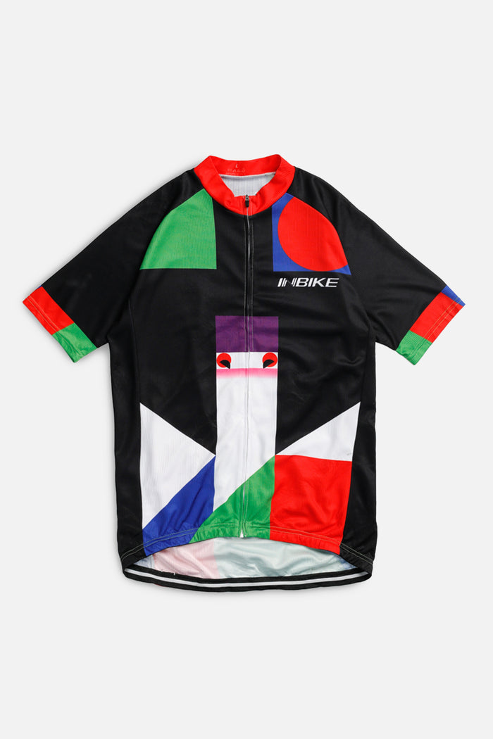 frankie Cycling Jersey - L