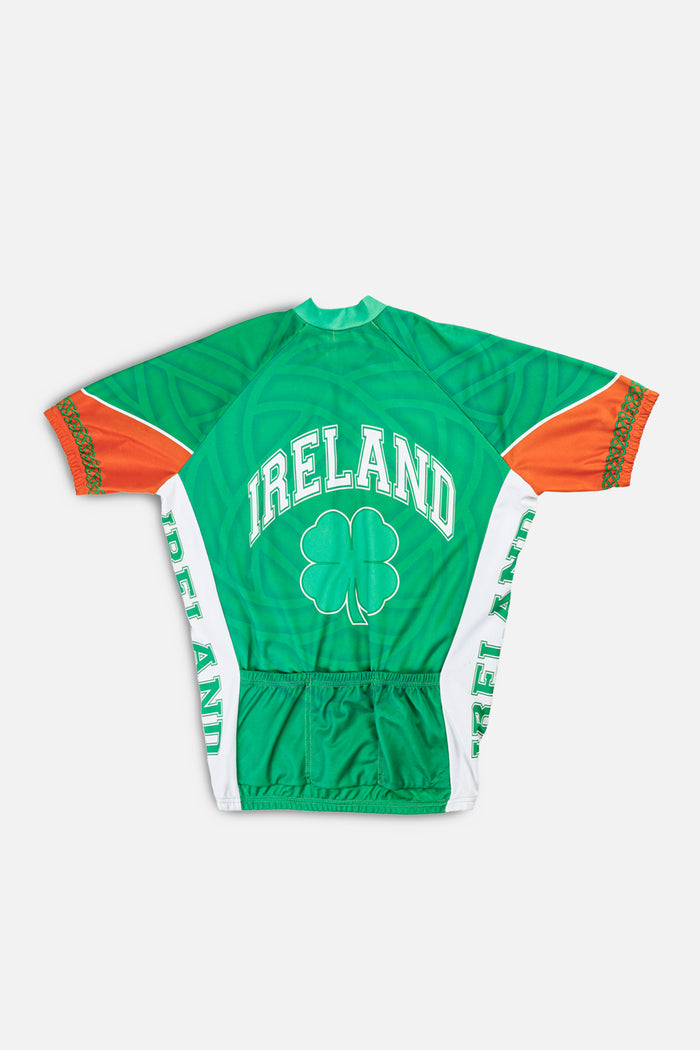 Frankie Cycling Jersey - L