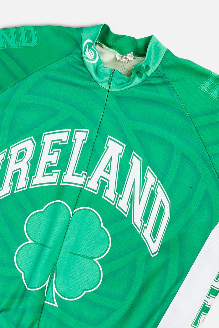 Frankie Cycling Jersey - L