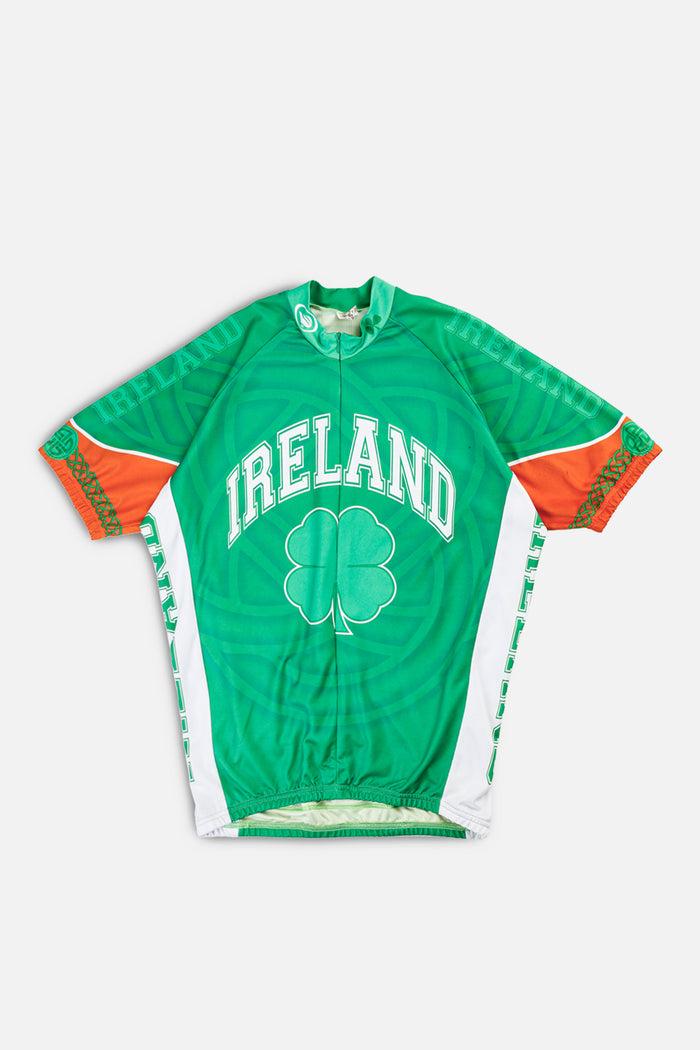 frankie Cycling Jersey - L