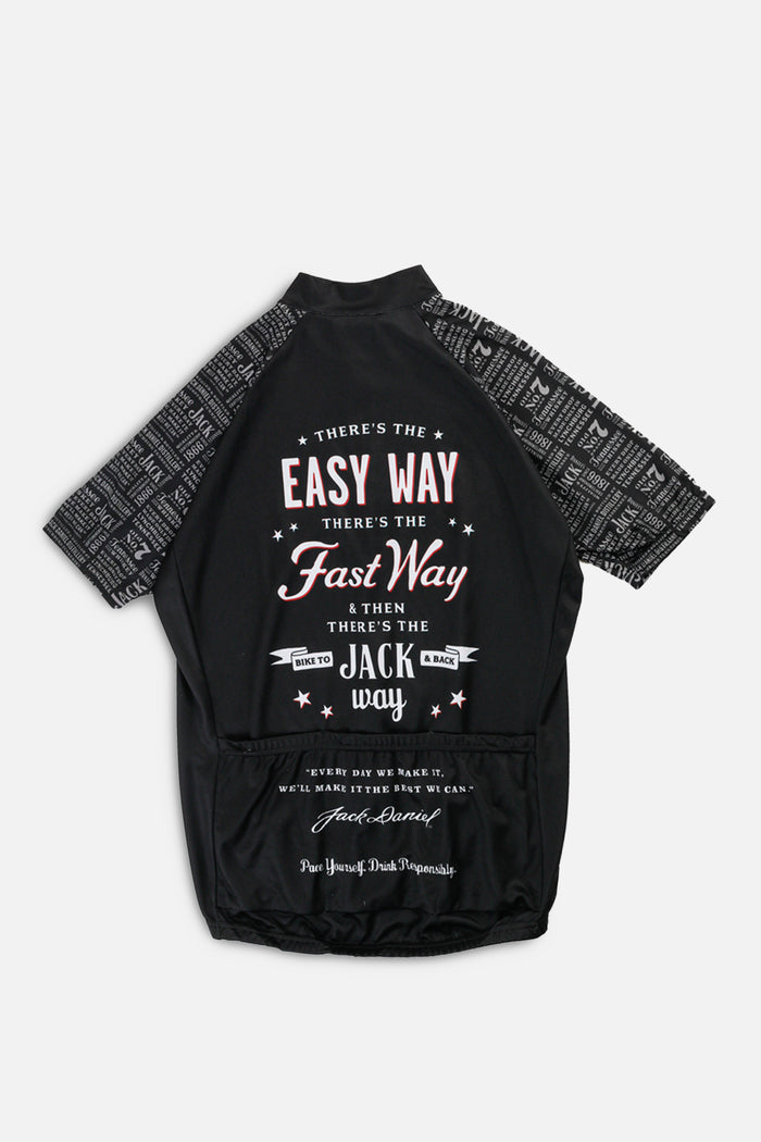 Frankie Cycling Jersey - L