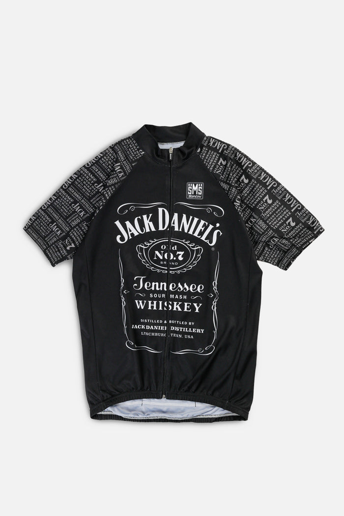 frankie Cycling Jersey - L