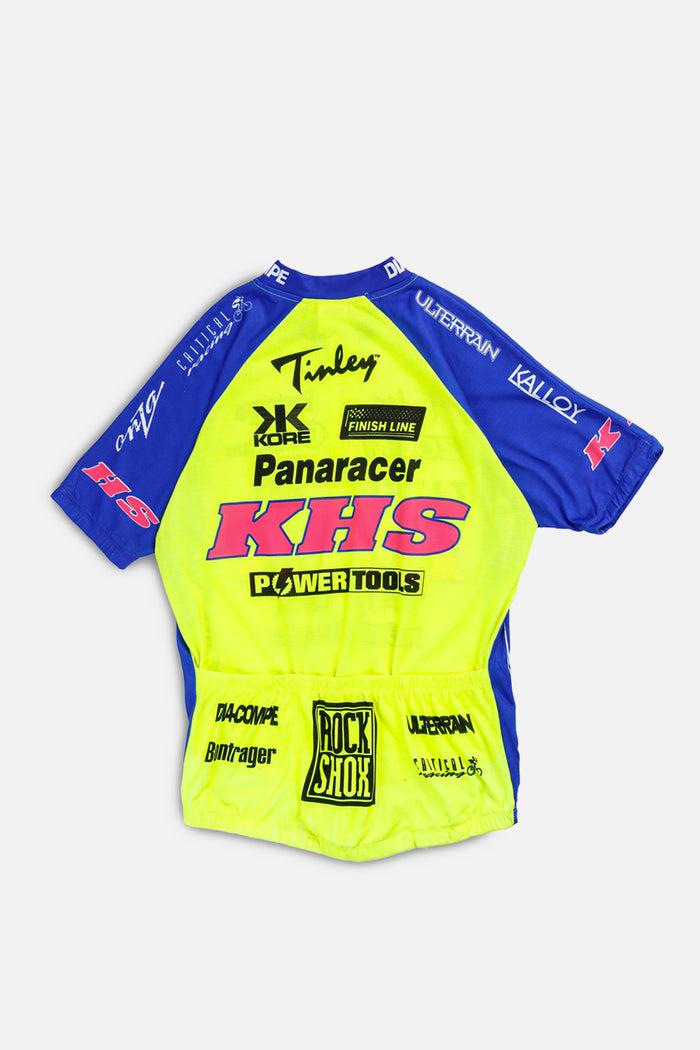 Frankie Cycling Jersey - L