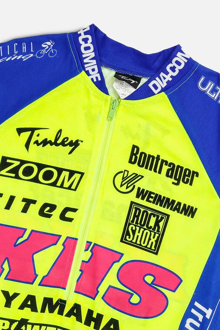 Frankie Cycling Jersey - L