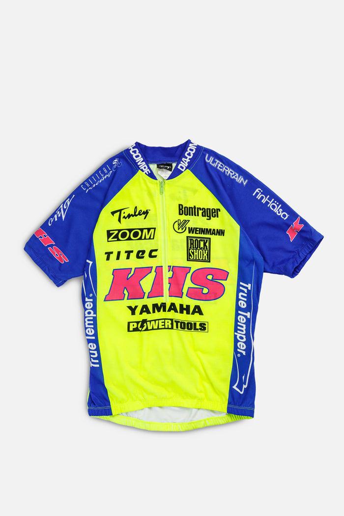 frankie Cycling Jersey - L