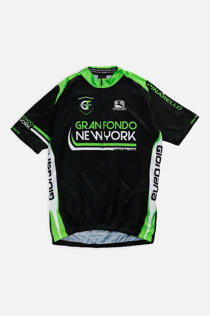 frankie Cycling Jersey - L