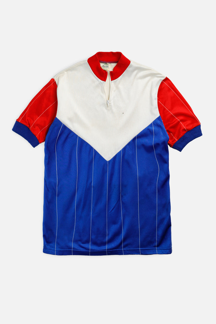 frankie Cycling Jersey - M
