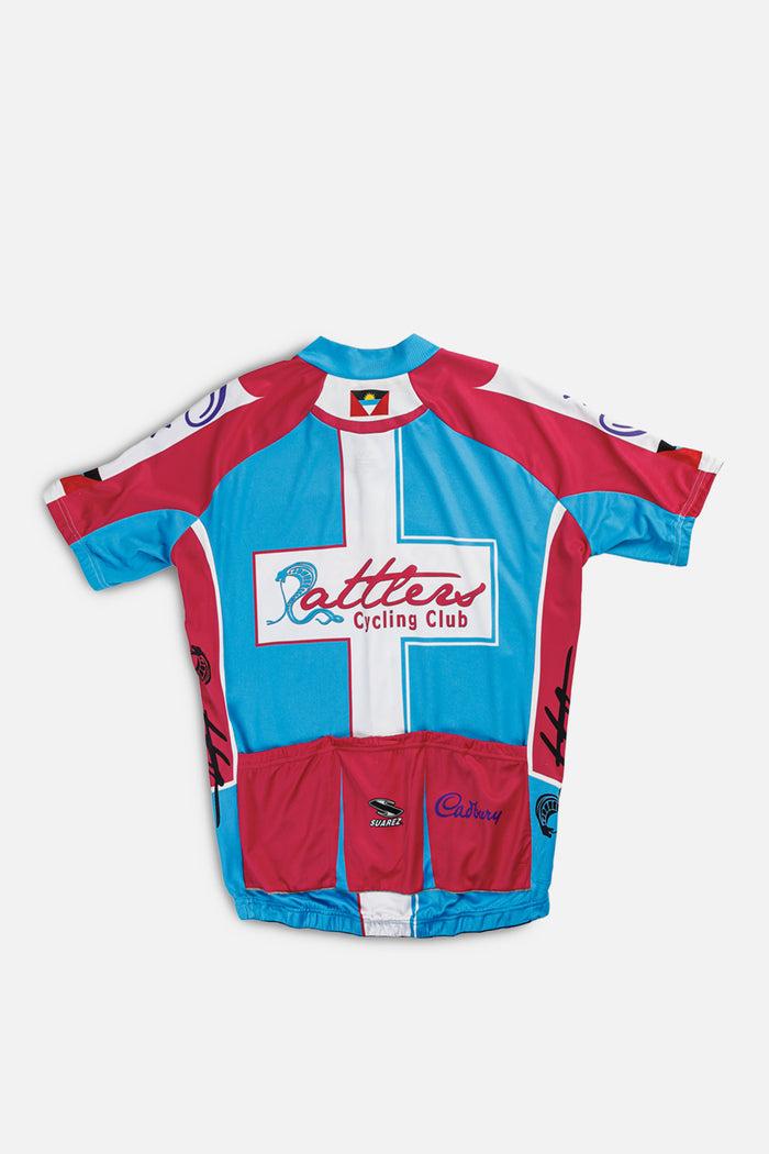 Frankie Cycling Jersey - M