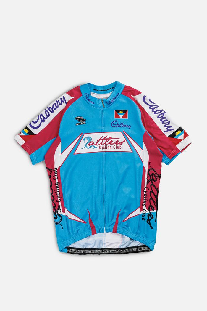 frankie Cycling Jersey - M