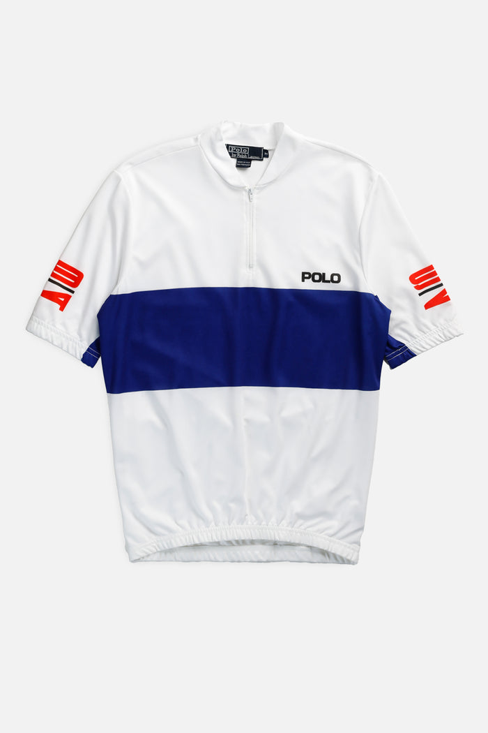 frankie Cycling Jersey - M
