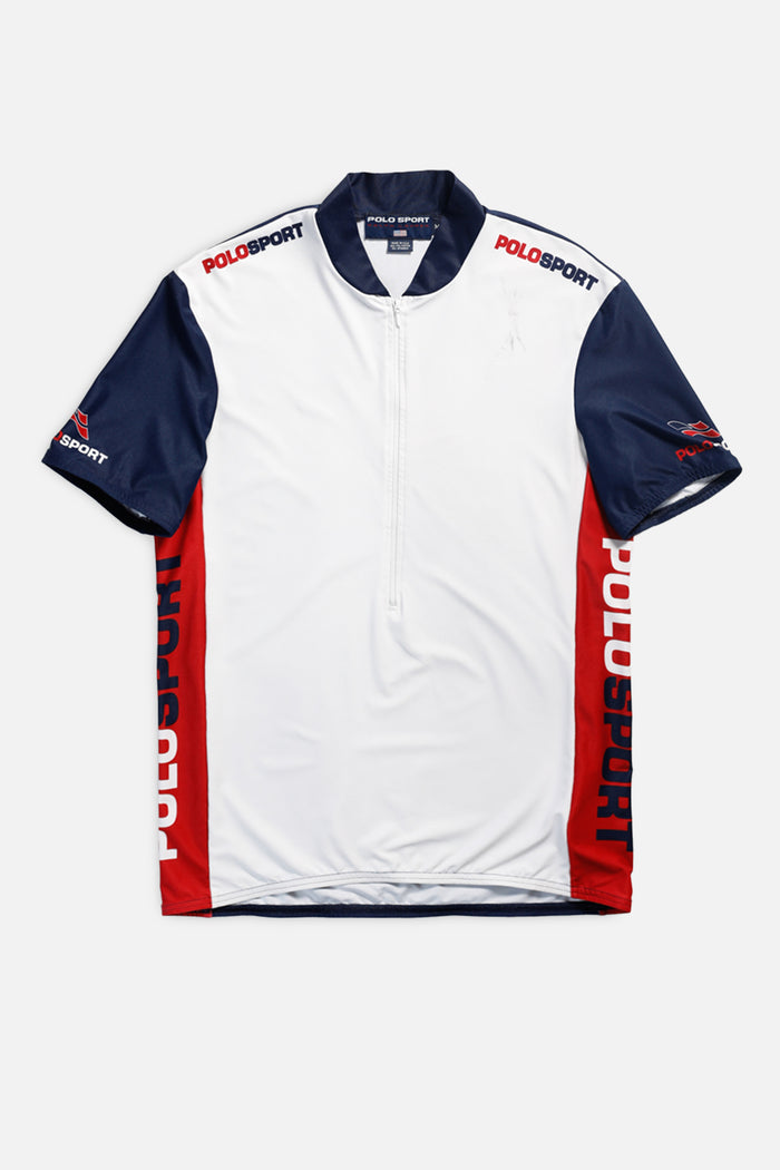 frankie Cycling Jersey - M