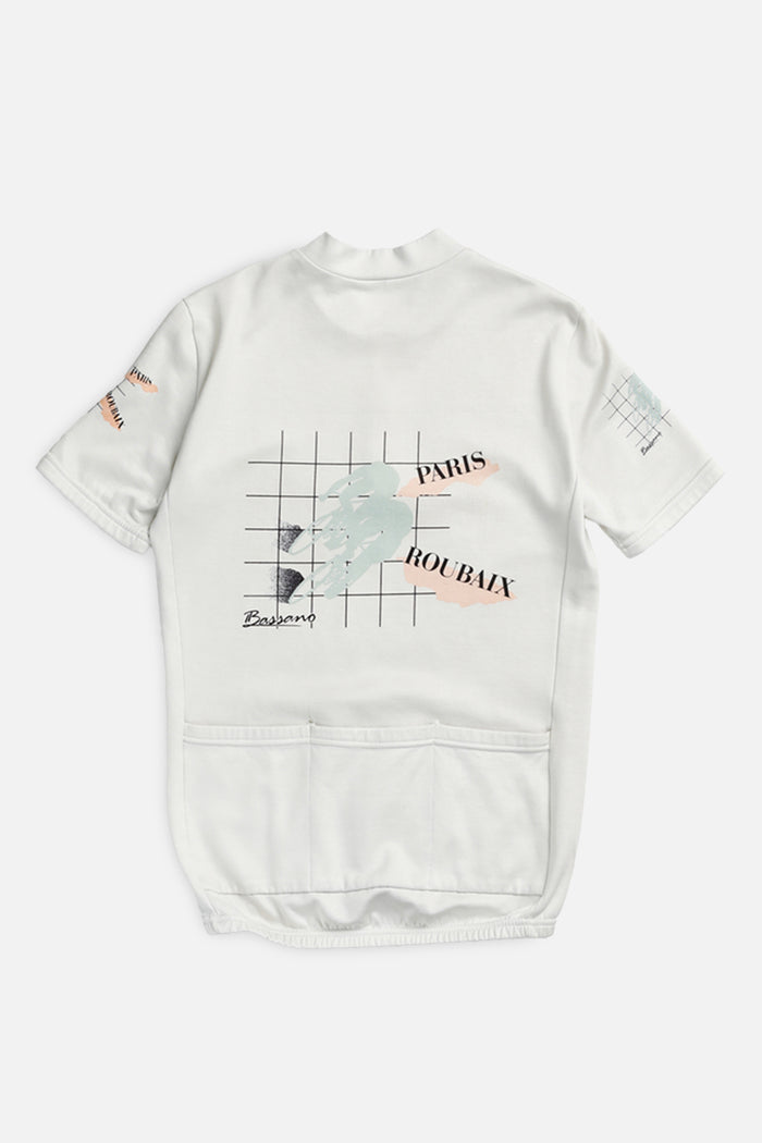 Frankie Cycling Jersey - S