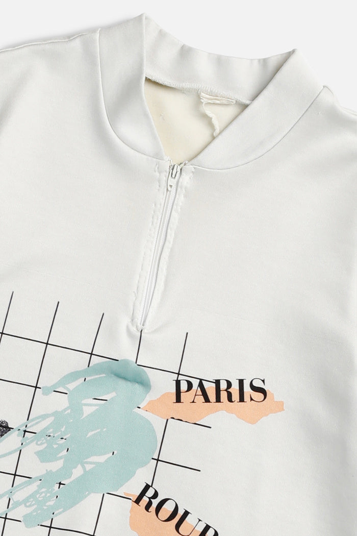 Frankie Cycling Jersey - S