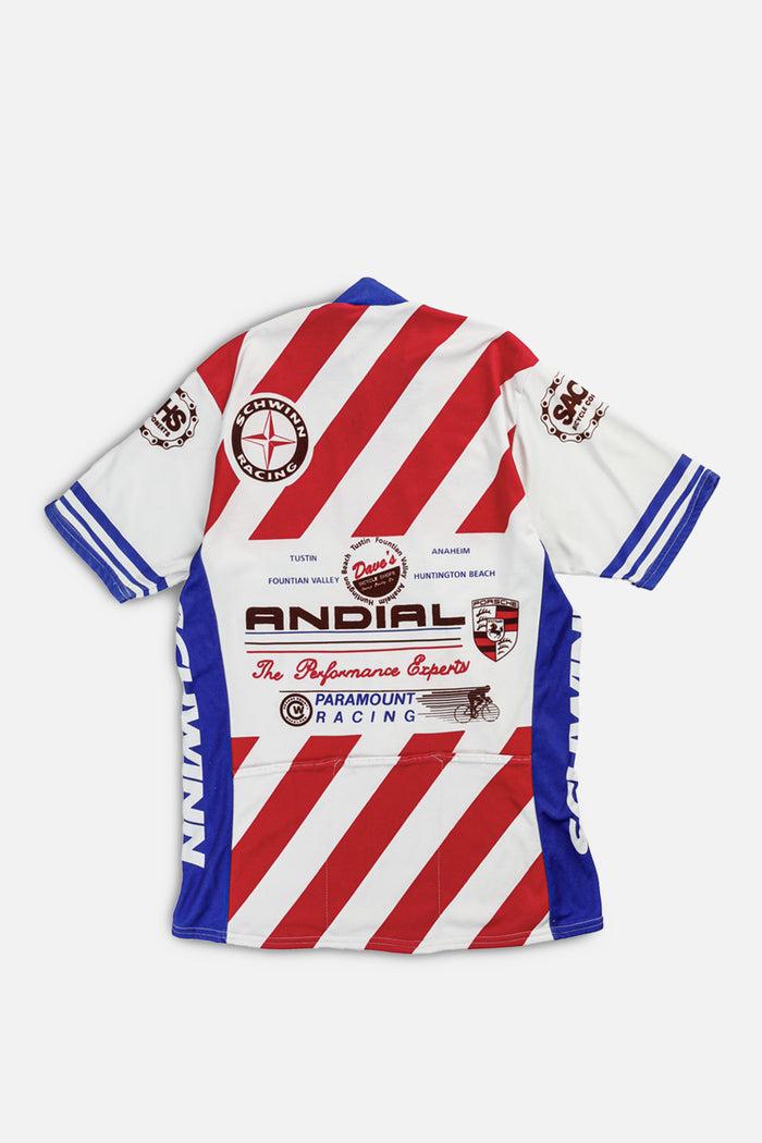 Frankie Cycling Jersey - S