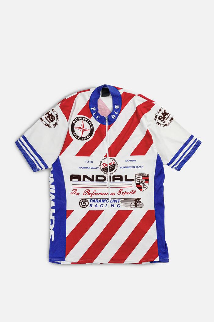 frankie Cycling Jersey - S