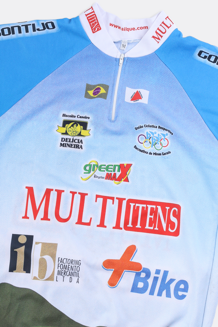 Frankie Cycling Jersey - S