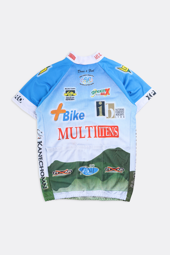 Frankie Cycling Jersey - S