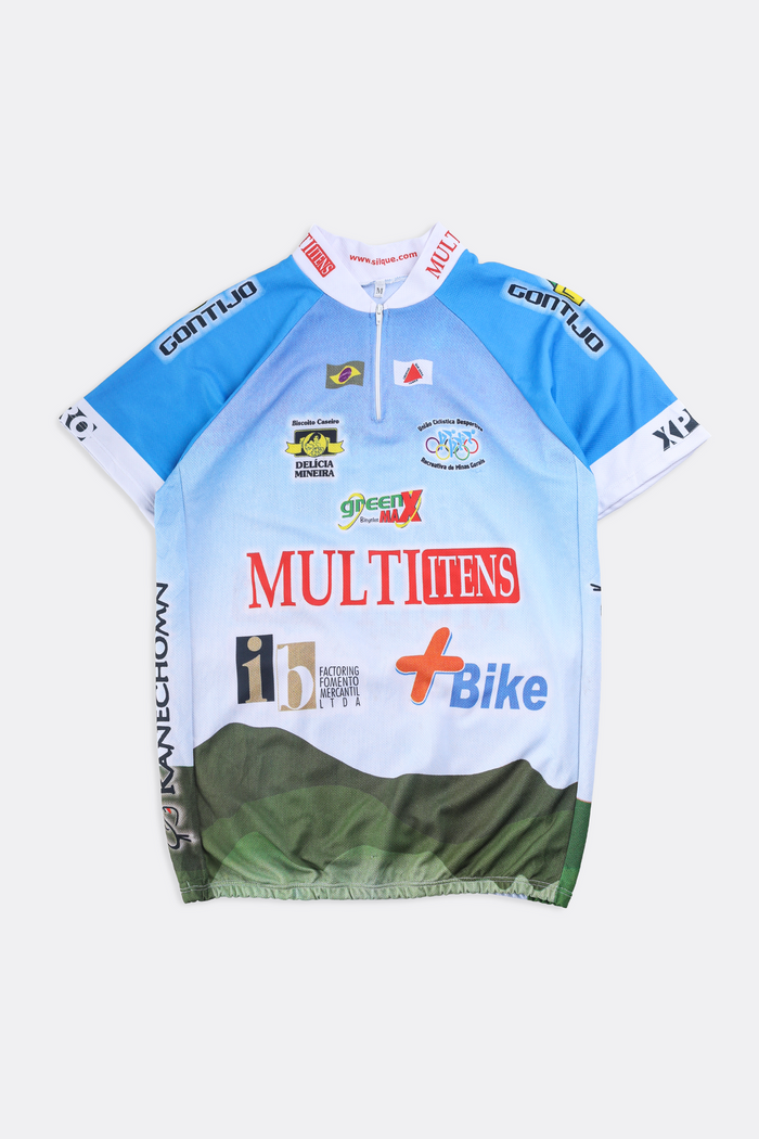 frankie Cycling Jersey - S